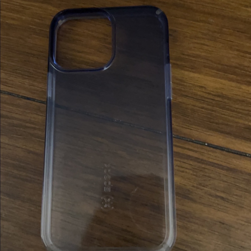 iPhone 13 pro max speck case